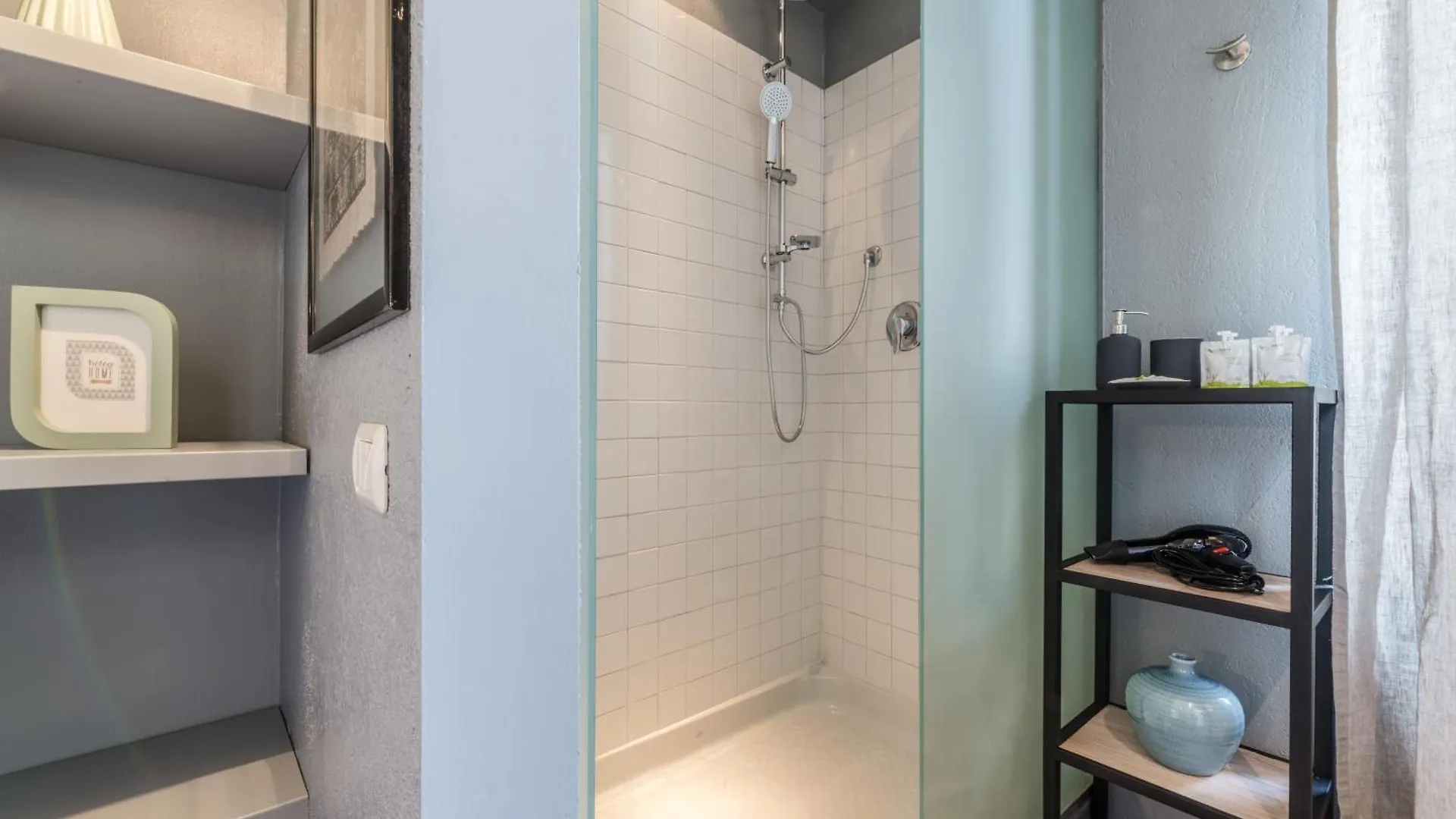 아파트 Porta Venezia Open Space - Due Passi Dal Duomo - 2 Bagni 밀라노 이탈리아